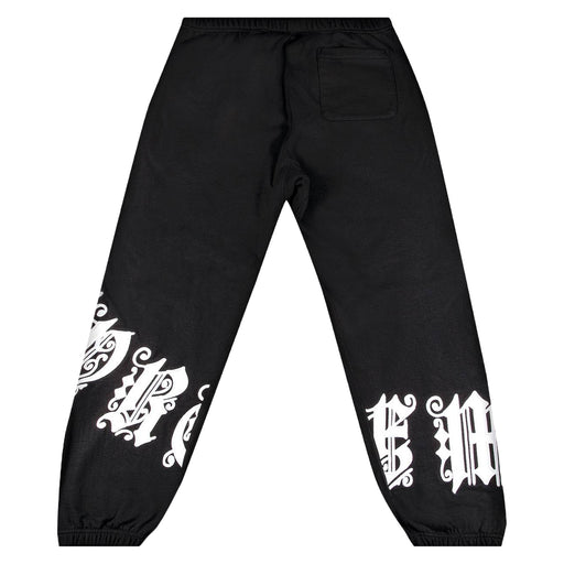 Supreme Old English Wrap Sweatpant Pale Royal