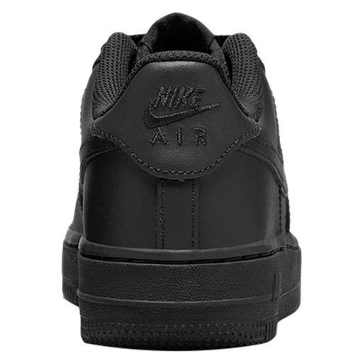Nike Air Force 1 Low LE Black (GS)