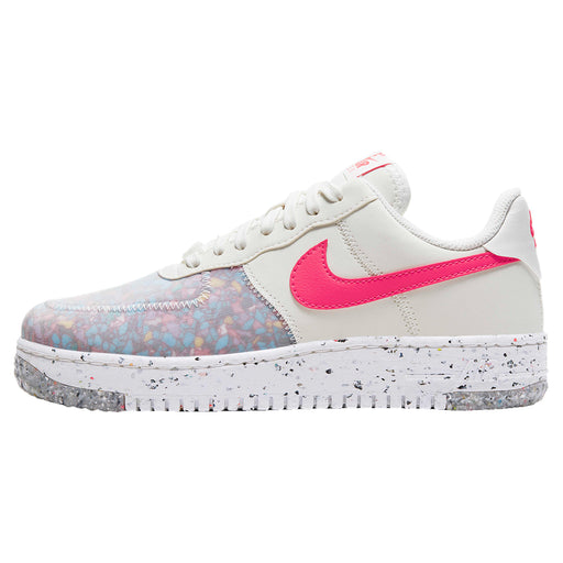 Nike Air Force 1 Low Crater Siren Red (Women's)