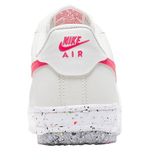 Nike Air Force 1 Low Crater Siren Red (Women's)