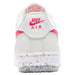 Nike Air Force 1 Low Crater Siren Red (Women's)