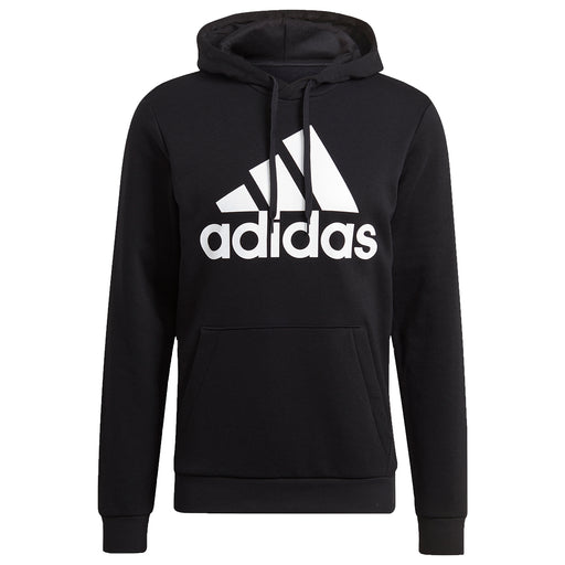 Adidas Essentials Fleece Big Logo Hoodie Mens Style : Gk9220