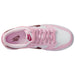 Nike Dunk Low Pink Foam Red White (GS)