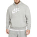 Nike Sportswear Club Fleece Graphic Pullover Hoodie Mens Style : Bv2973