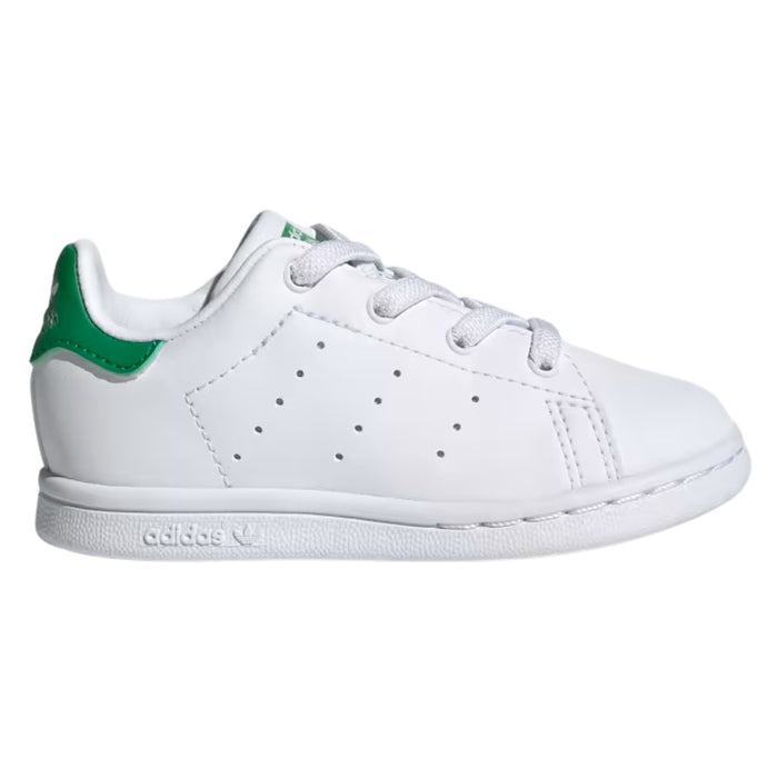 adidas Stan Smith Cloud White Green (TD)
