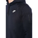 Nike Ace Fleece Pullover Hoody Mens Style # 598707