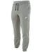 Nike Aw77 Cuff Fleece Pants Mens Style # 598871
