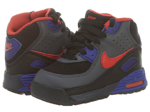 Nike  Little Max 90 Boot (Td) Toddlers Style 317217