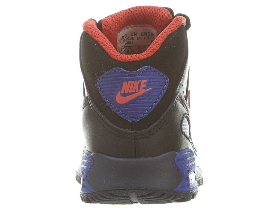 Nike  Little Max 90 Boot (Td) Toddlers Style 317217