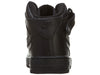 Nike Air Force 1 Mid Black (PS)