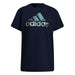 Adidas Foil Motion Graphic Womens Style : H14687