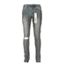Purple-brand Slim Fit Jeans Mens Style : P001-ldw