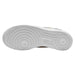 Nike Air Force 1 Low '07 LV8 White Blue Void Metallic Gold (GS)