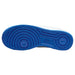 Nike Air Force 1/1 White Royal Blue (GS)