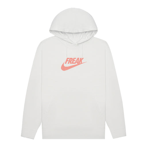 Nike Giannis "Freak" Pullover Hoodie Mens Style : Da5691