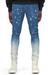 Purple-brand Dropped Fit Jeans-mid Rise With Tapered Leg Mens Style : P002-oci