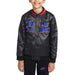 Nike Space Jam A New Legacy Big Kids Jacket Black