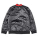 Nike Space Jam A New Legacy Big Kids Jacket Black