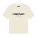 Fear Of God Essentials Back Logo T-shirt Mens Style : 625156