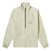 Fear Of God Essentials Half-zip Track Jacket Mens Style : 595123