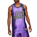 Nike Lebron X Space Jam: A New Legacy "Goon Squad" Dri-fit Jersey Mens Style : Dj3872