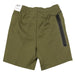 Nike Sportswear Tech Fleece Shorts Rough Green/Black