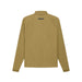 Fear Of God Essentials Half-zip Track Jacket Mens Style : 633642