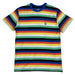Billionaire Boys Club Bb Wavelenght Ss Knit Mens Style : 811-6306