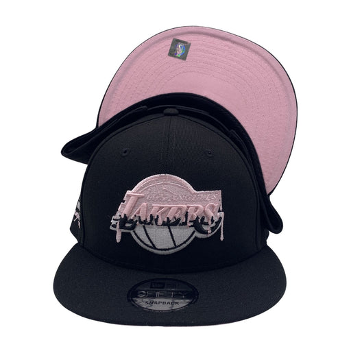 New Era 950 La Lakers Snapback Unisex Style : Hhh-pv-60185314