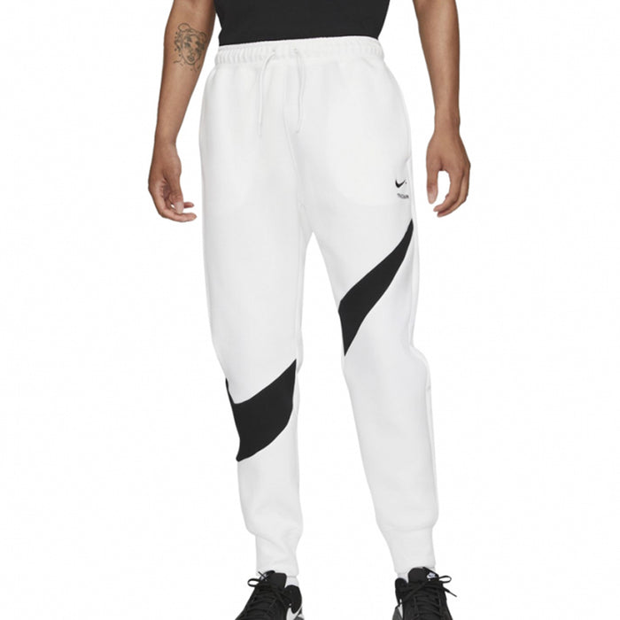 Nike Sportswear Swoosh Tech Fleece Pants Mens Style : Dh1023
