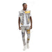 Smoke Rise Utility Fashion Jeans Mens Style : Jp21503