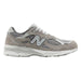 New Balance 990v3 MiUSA Levi's Elephant Skin