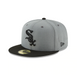 New Era 5950  Fitted Chicago Black Sox  Unisex Style : Hhh-gv-11591165
