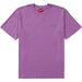Supreme Arabic Logo Washed S/S Tee Pink