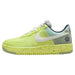 Nike Air Force 1 Low Crater Light Lemon Twist