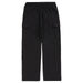 Supreme Small Box Cargo Sweatpant Black