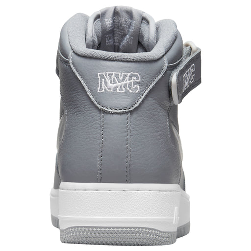 Nike Air Force 1 Mid QS Jewel NYC Cool Grey
