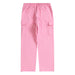 Supreme Small Box Cargo Sweatpant Pink