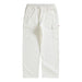 Supreme Small Box Cargo Sweatpant White