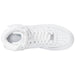 Nike Air Force 1 High LE Triple White (GS)