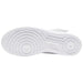 Nike Air Force 1 High LE Triple White (GS)