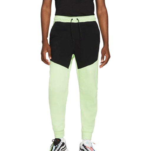Nike Sportswear Tech Fleece Joggers Lime Ice/Black