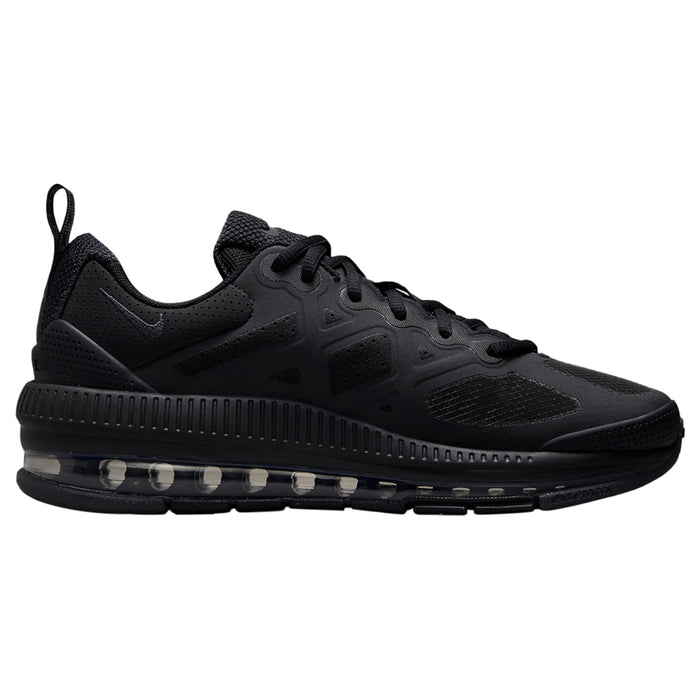 Nike Air Max Genome Black