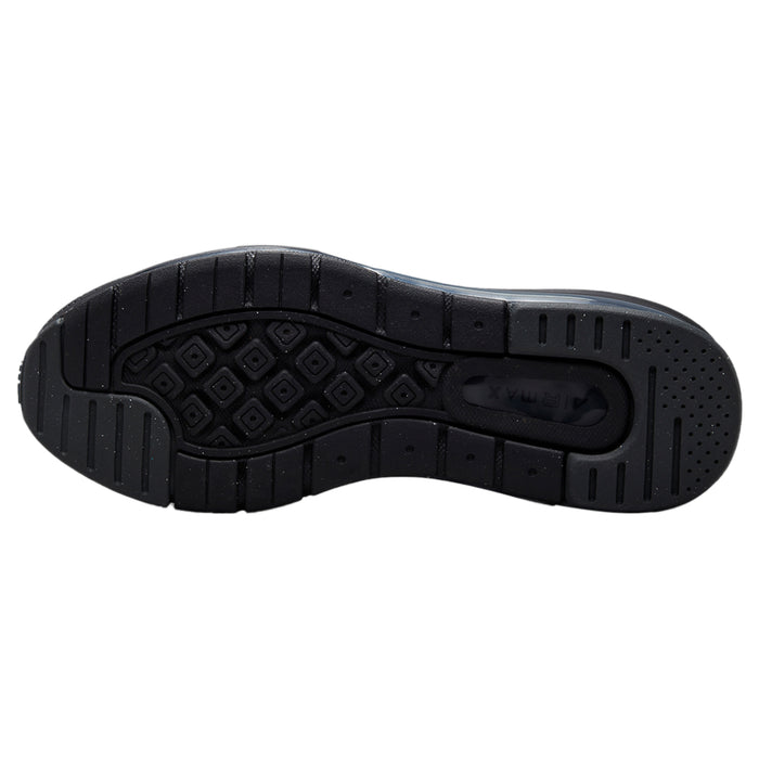 Nike Air Max Genome Black