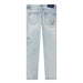 Ksubi Van Winkle Nowhere Punk Blue Mens Style : 5000006430