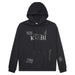 Ksubi Last Manic Biggie Hoodie Mens Style : 5000006576