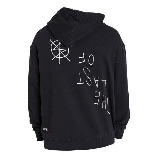 Ksubi Last Manic Biggie Hoodie Mens Style : 5000006576