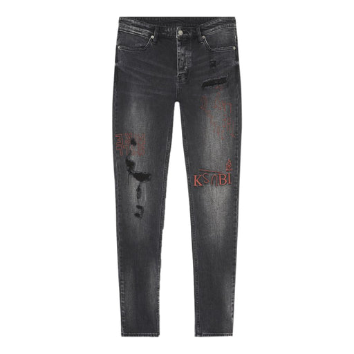 Ksubi Van Winkle Maniac Mens Style : 5000006435