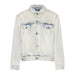 Ksubi Oh G Jacket Phase Out Stencil Mens Style : 5000006432