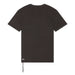 Ksubi Stencil Kash S/s Tee Mens Style : 5000006608